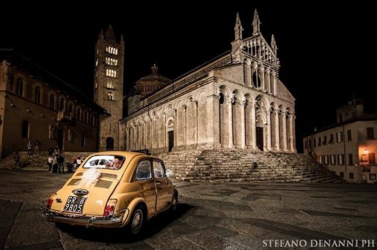 fotografo matrimonio follonica