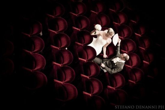 fotografo matrimonio orvieto