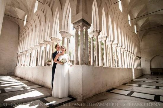 fotografo matrimonio costiera amalfitana