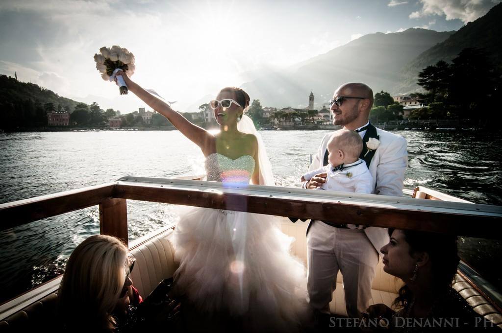 wedding photographer lake como
