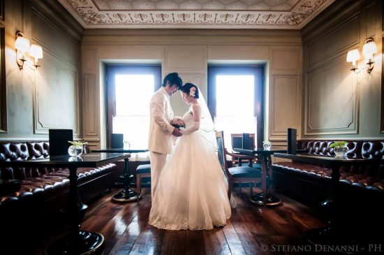 wedding photographer florence