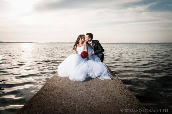 fotografo matrimonio orbetello