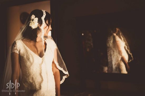 wedding photographer Chianti