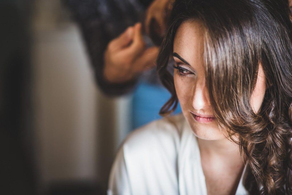 fotografo di matrimonio in Toscana