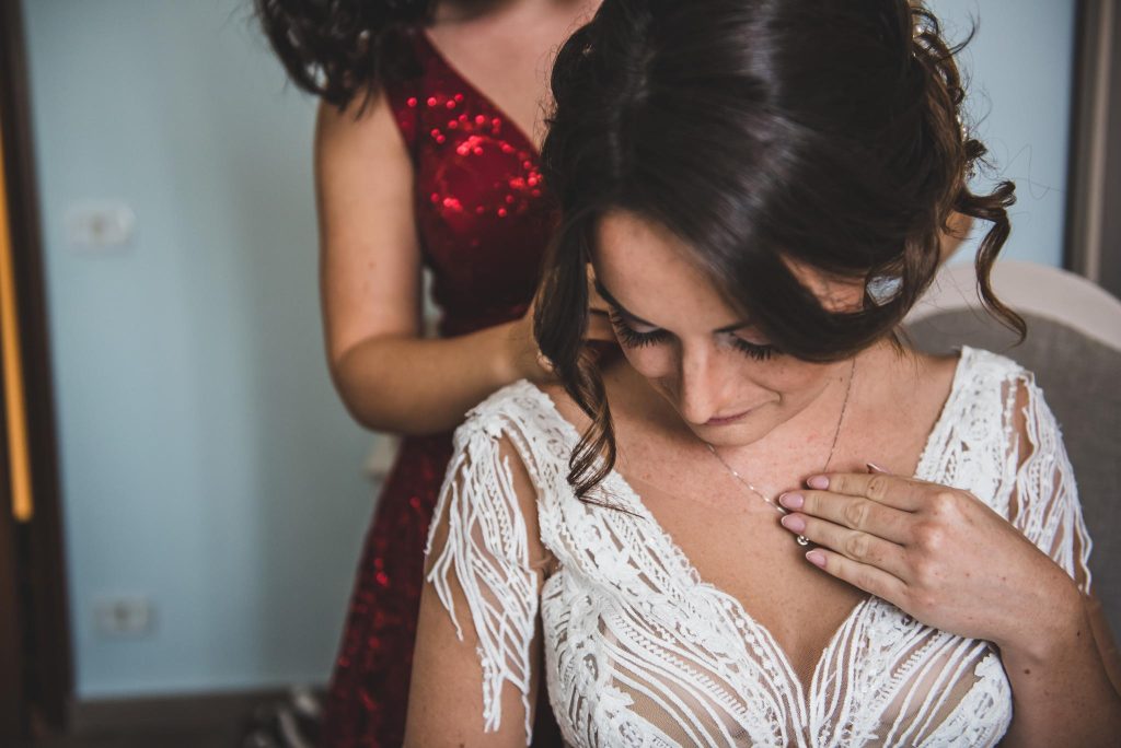 fotografo di matrimonio in Toscana