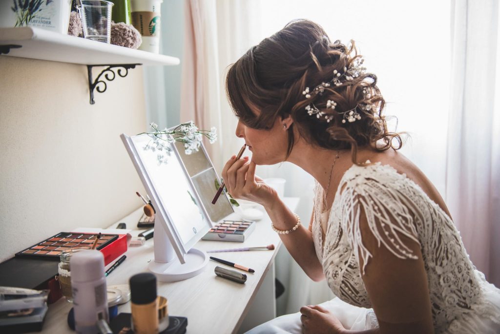 fotografo di matrimonio in Toscana