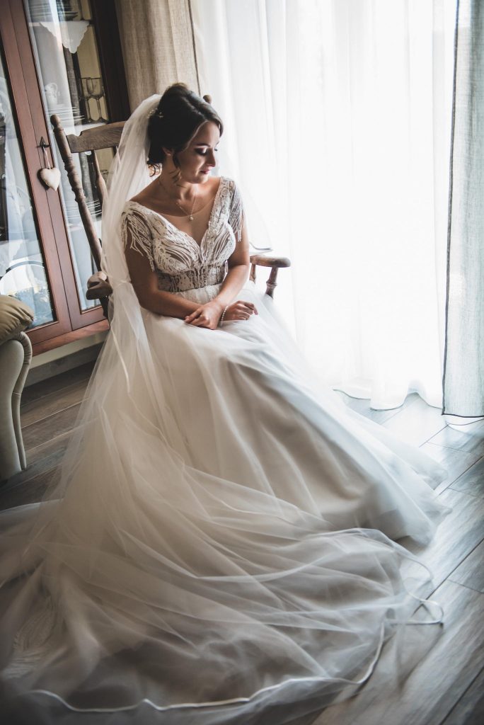 fotografo di matrimonio in Toscana
