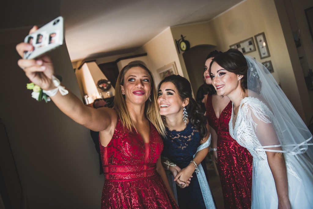 fotografo di matrimonio in Toscana