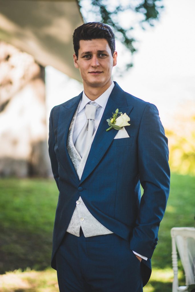 fotografo di matrimonio in Toscana