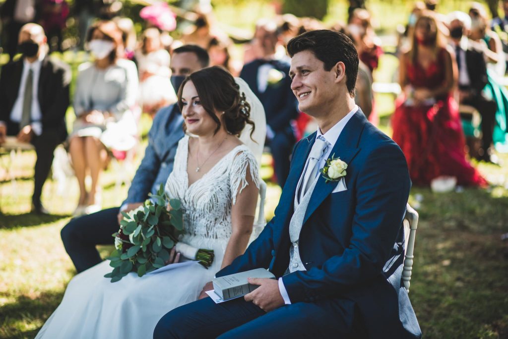 fotografo di matrimonio in Toscana