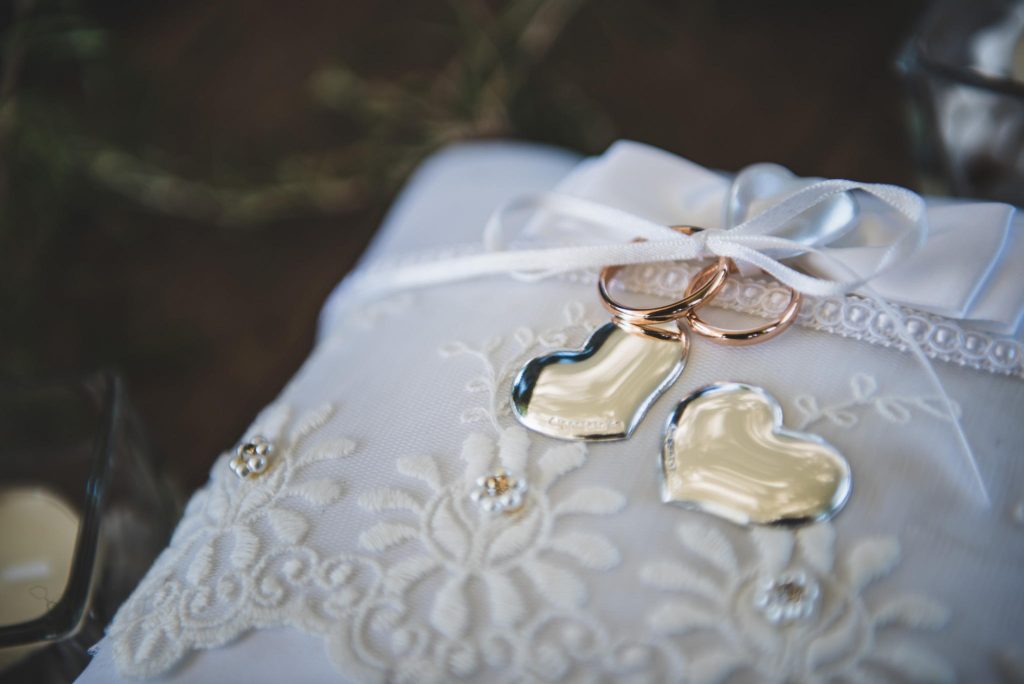 fotografo di matrimonio in Toscana