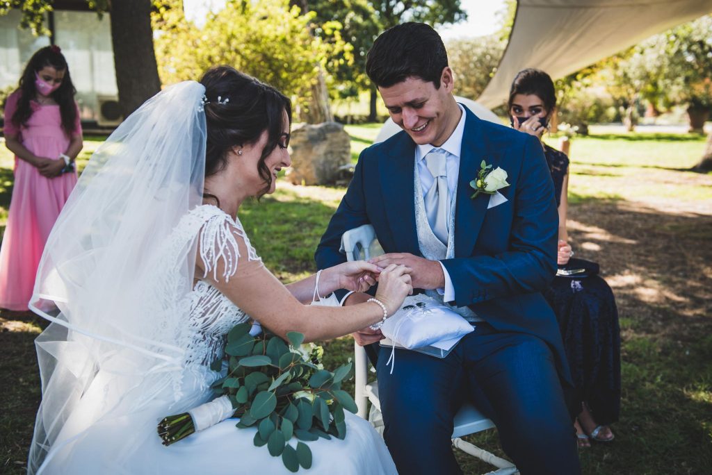 fotografo di matrimonio in Toscana