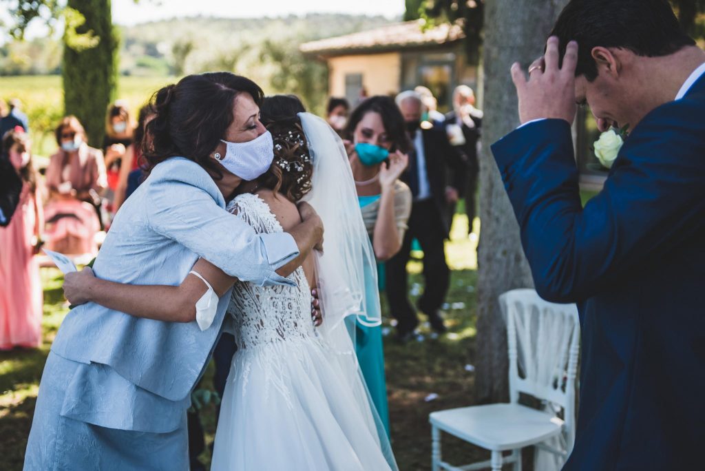 fotografo di matrimonio in Toscana