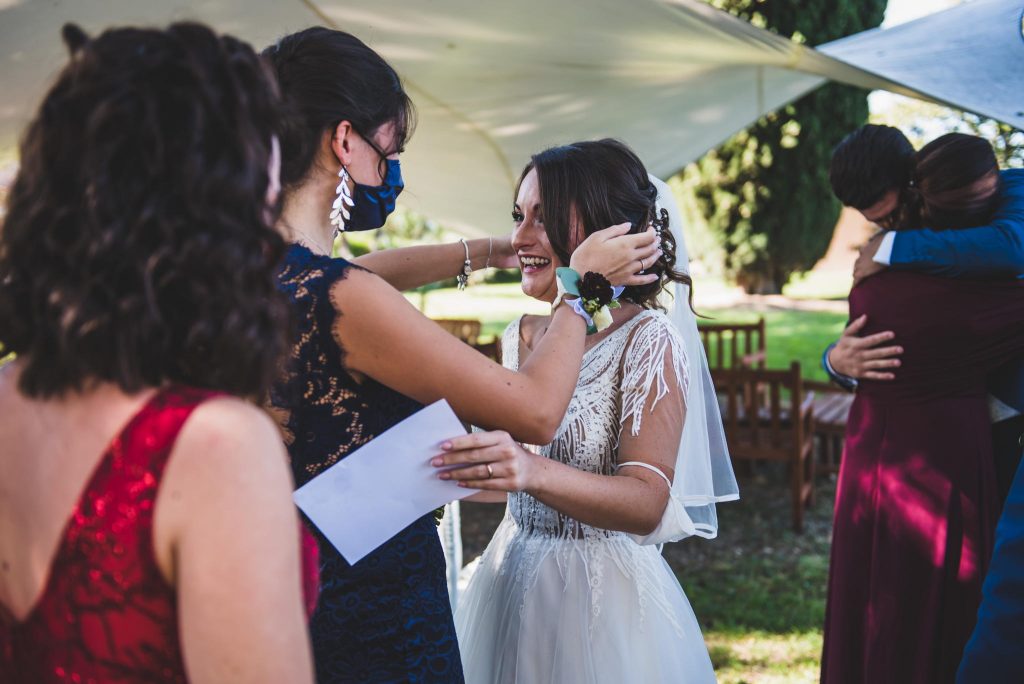 fotografo di matrimonio in Toscana