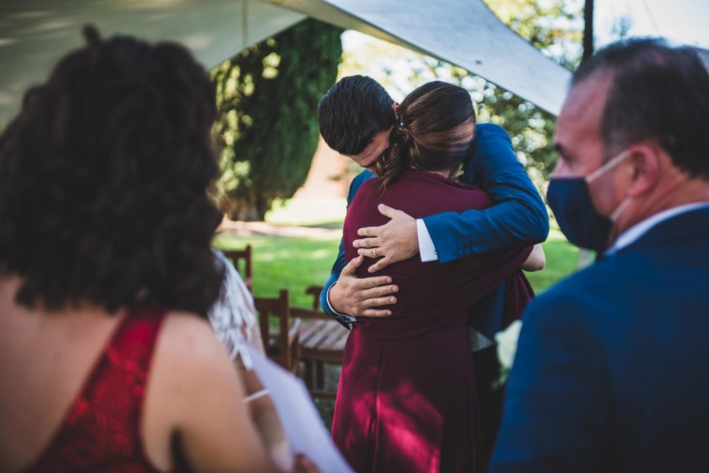 fotografo di matrimonio in Toscana