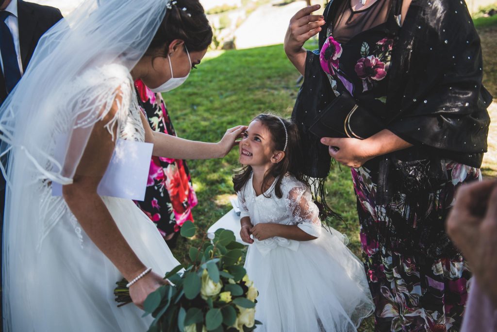fotografo di matrimonio in Toscana