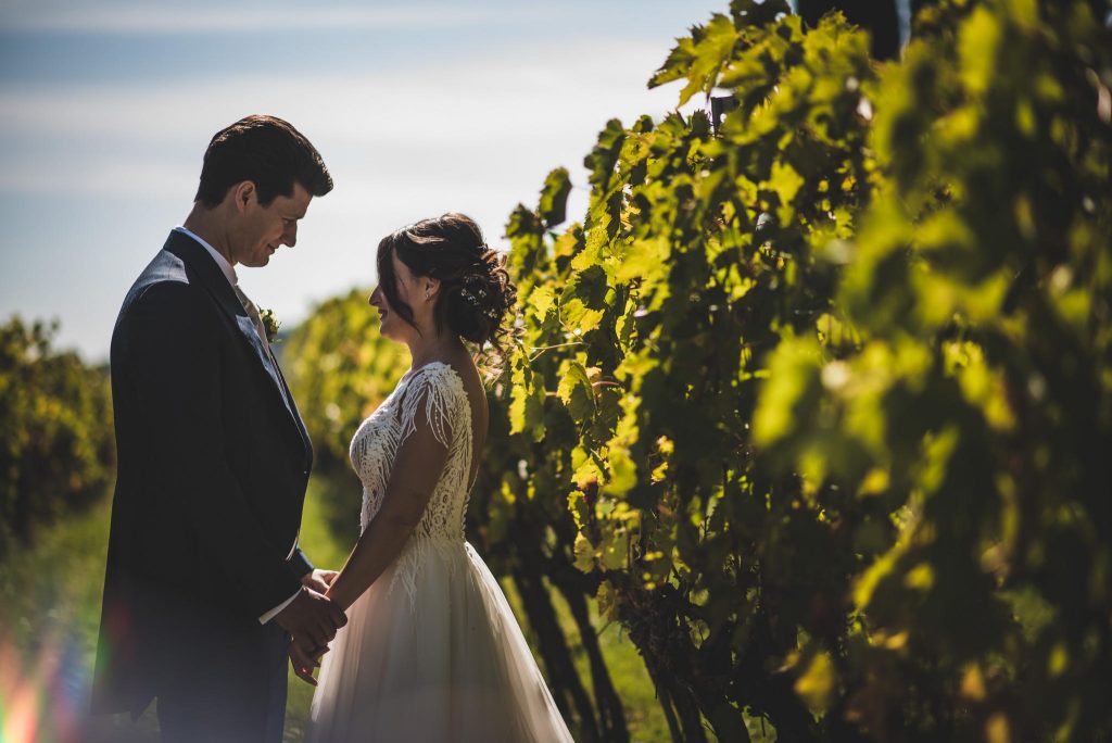 fotografo di matrimonio in Toscana