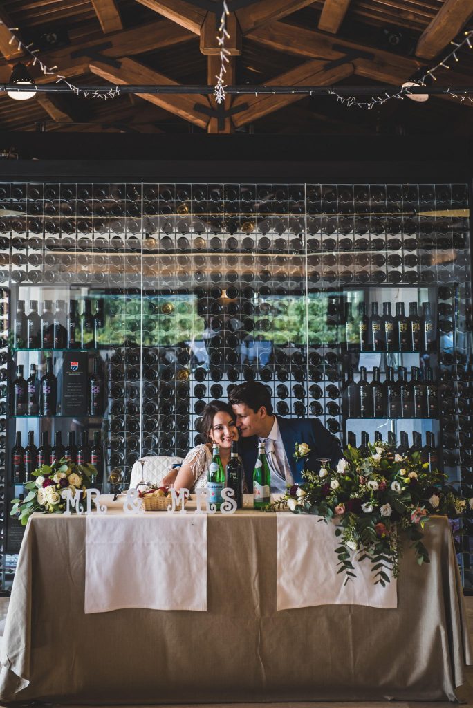 fotografo di matrimonio in Toscana