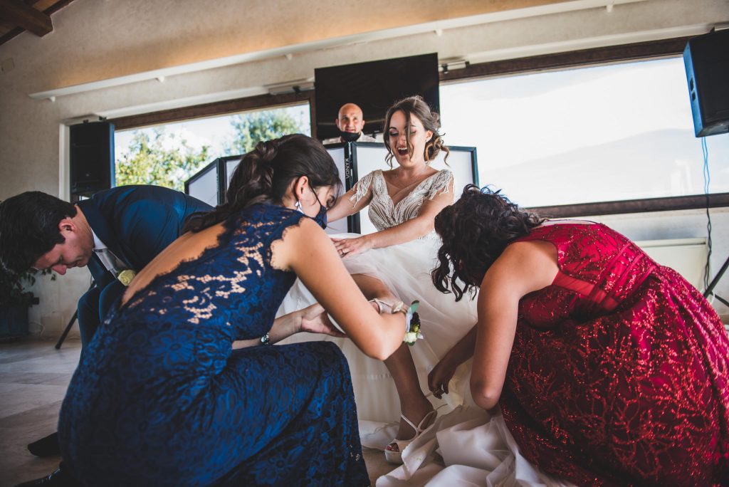 fotografo di matrimonio in Toscana