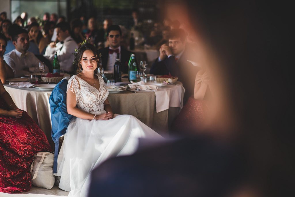 fotografo di matrimonio in Toscana