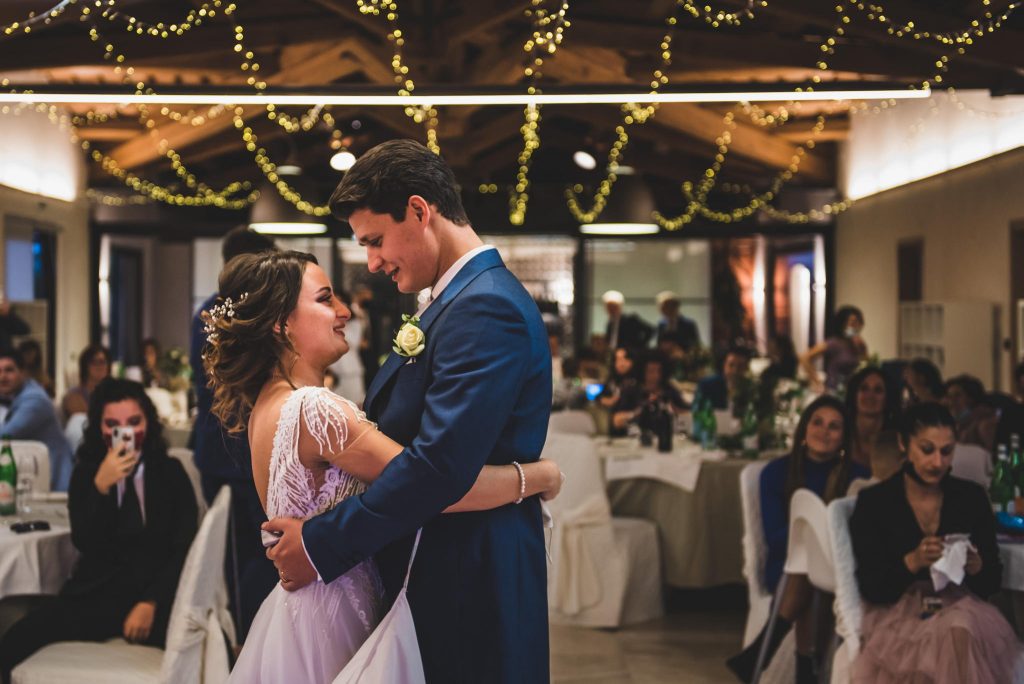 fotografo di matrimonio in Toscana
