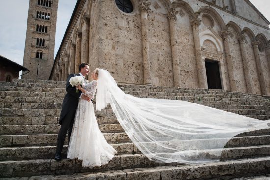 fotografo di matrimonio Punta Ala