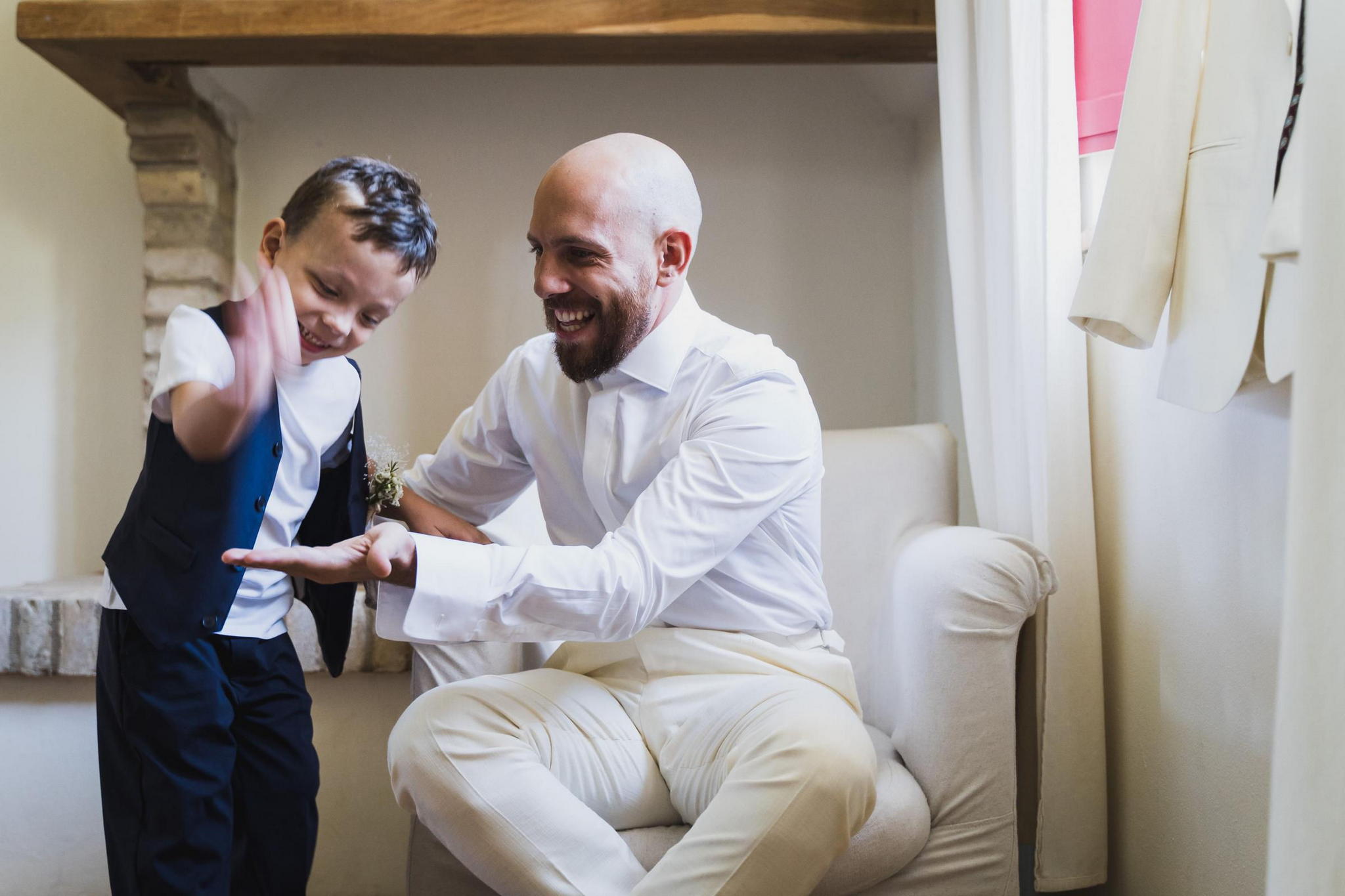 fotografo matrimonio Montalcino