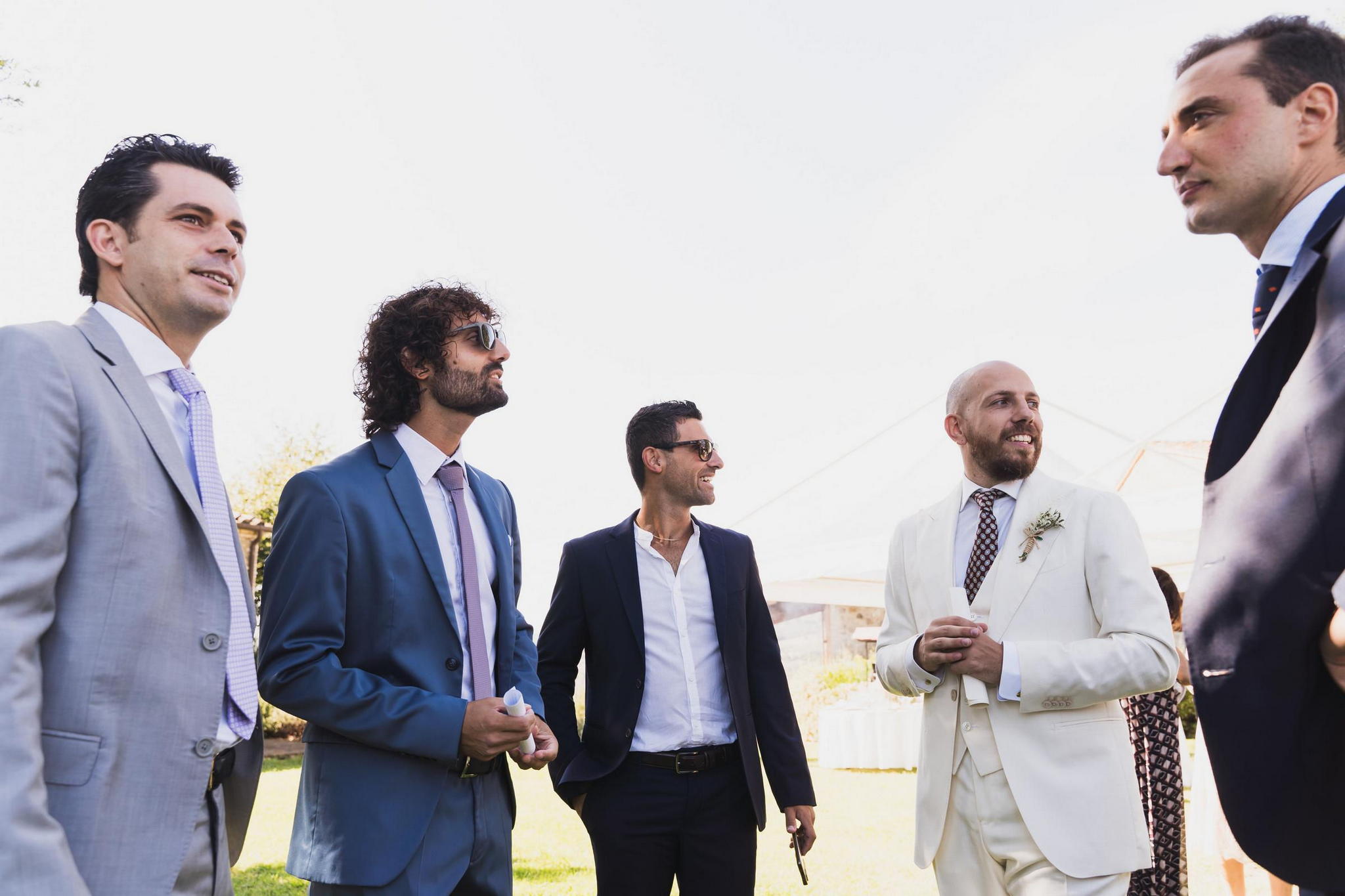 fotografo matrimonio Montalcino