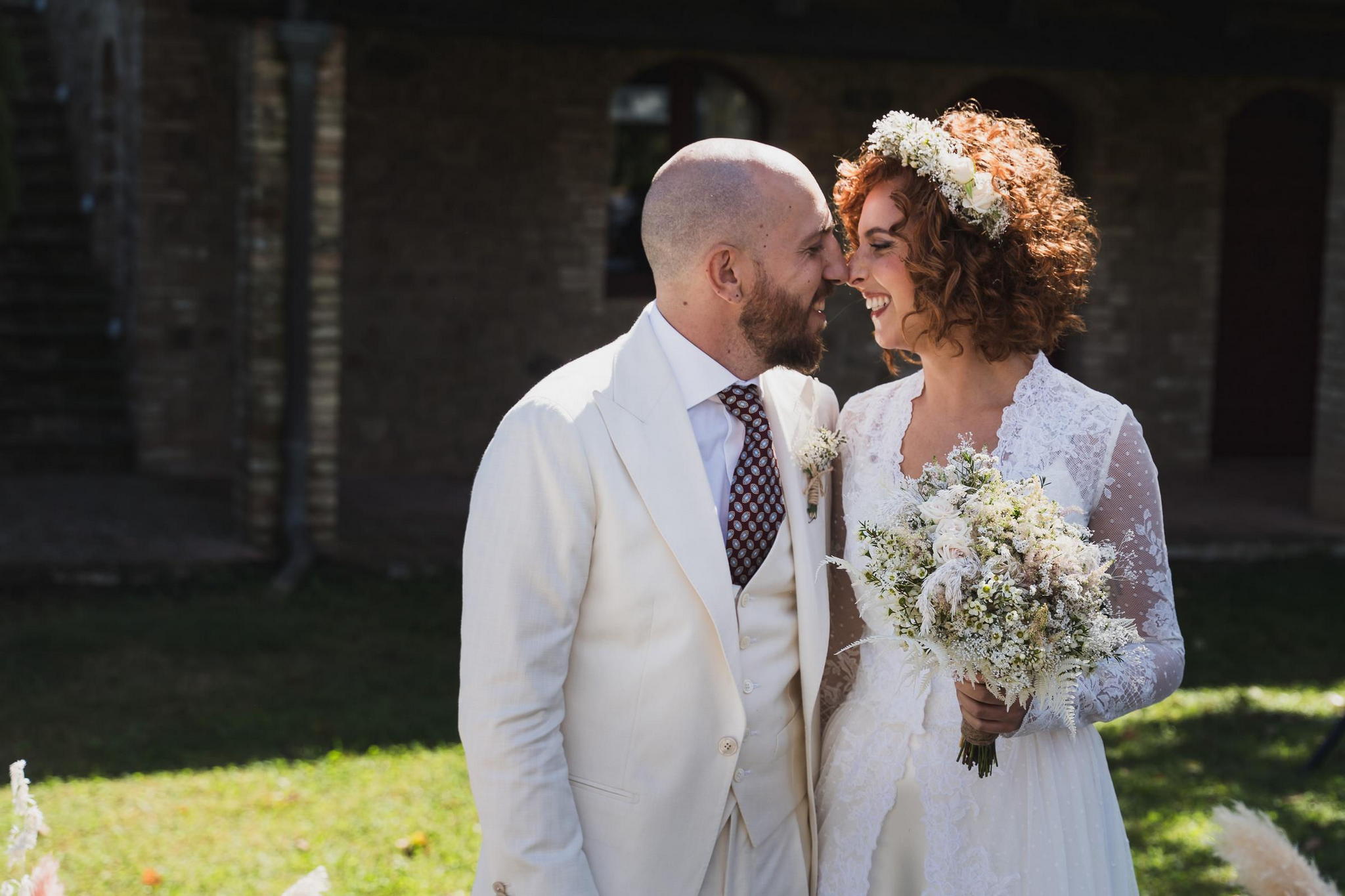 fotografo matrimonio Montalcino