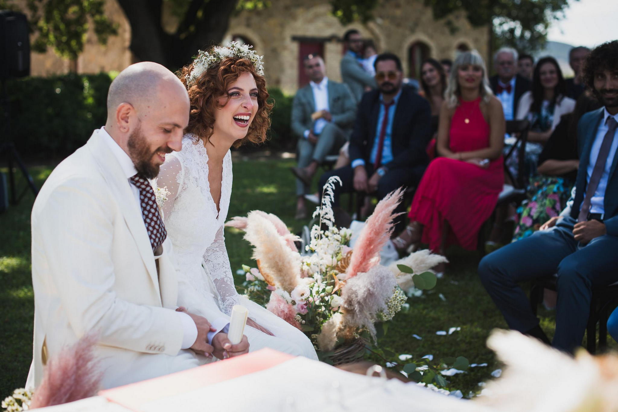 fotografo matrimonio Montalcino