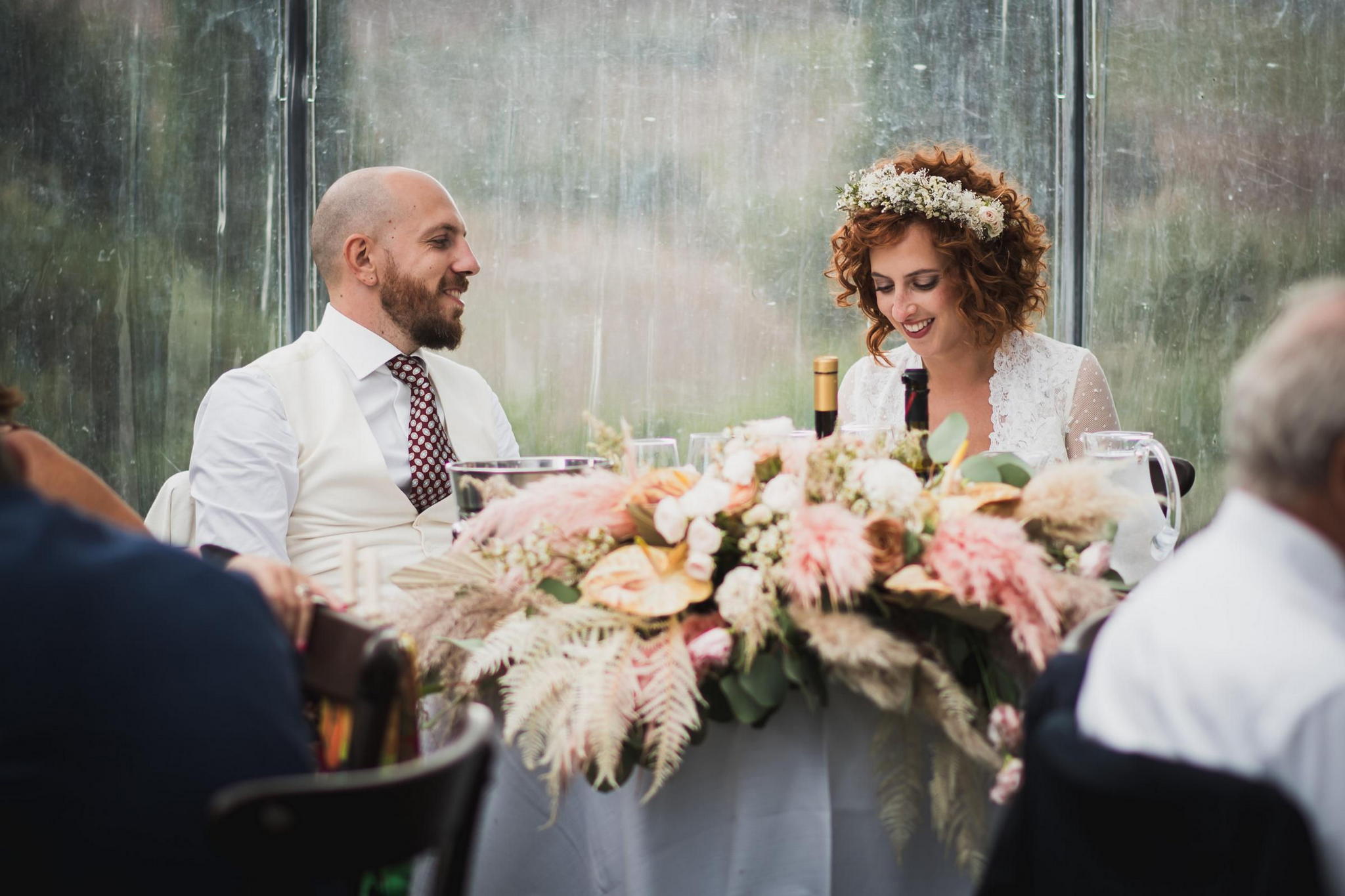 fotografo matrimonio Montalcino