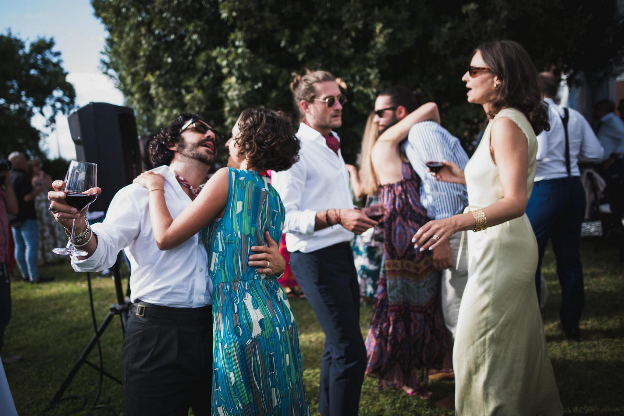 fotografo matrimonio Montalcino