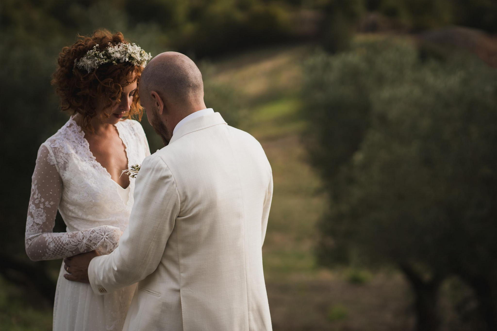 fotografo matrimonio Montalcino