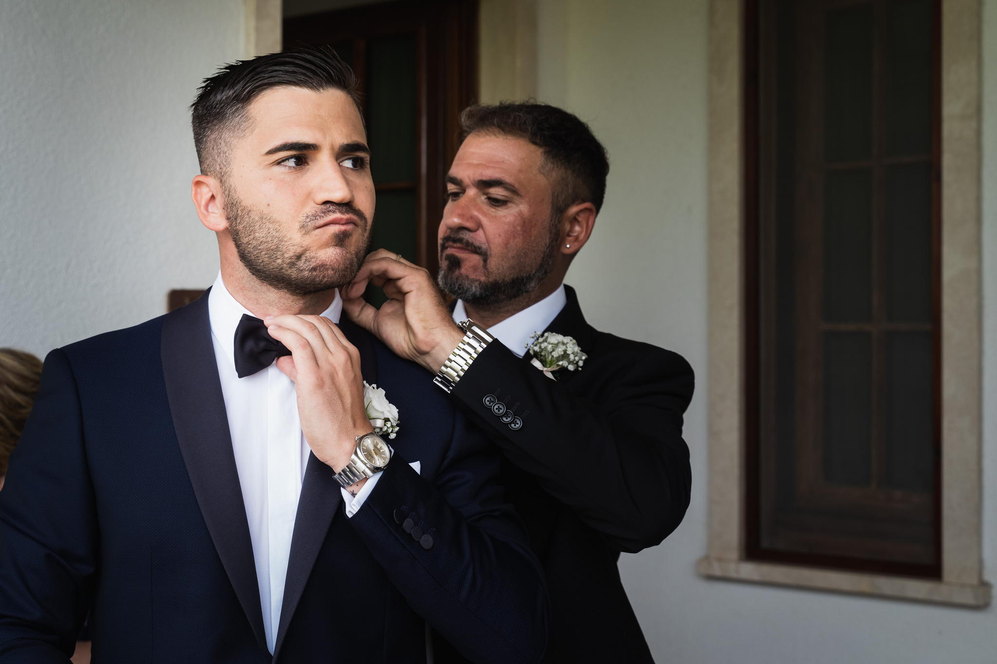 fotografo di matrimonio Monte Argentario