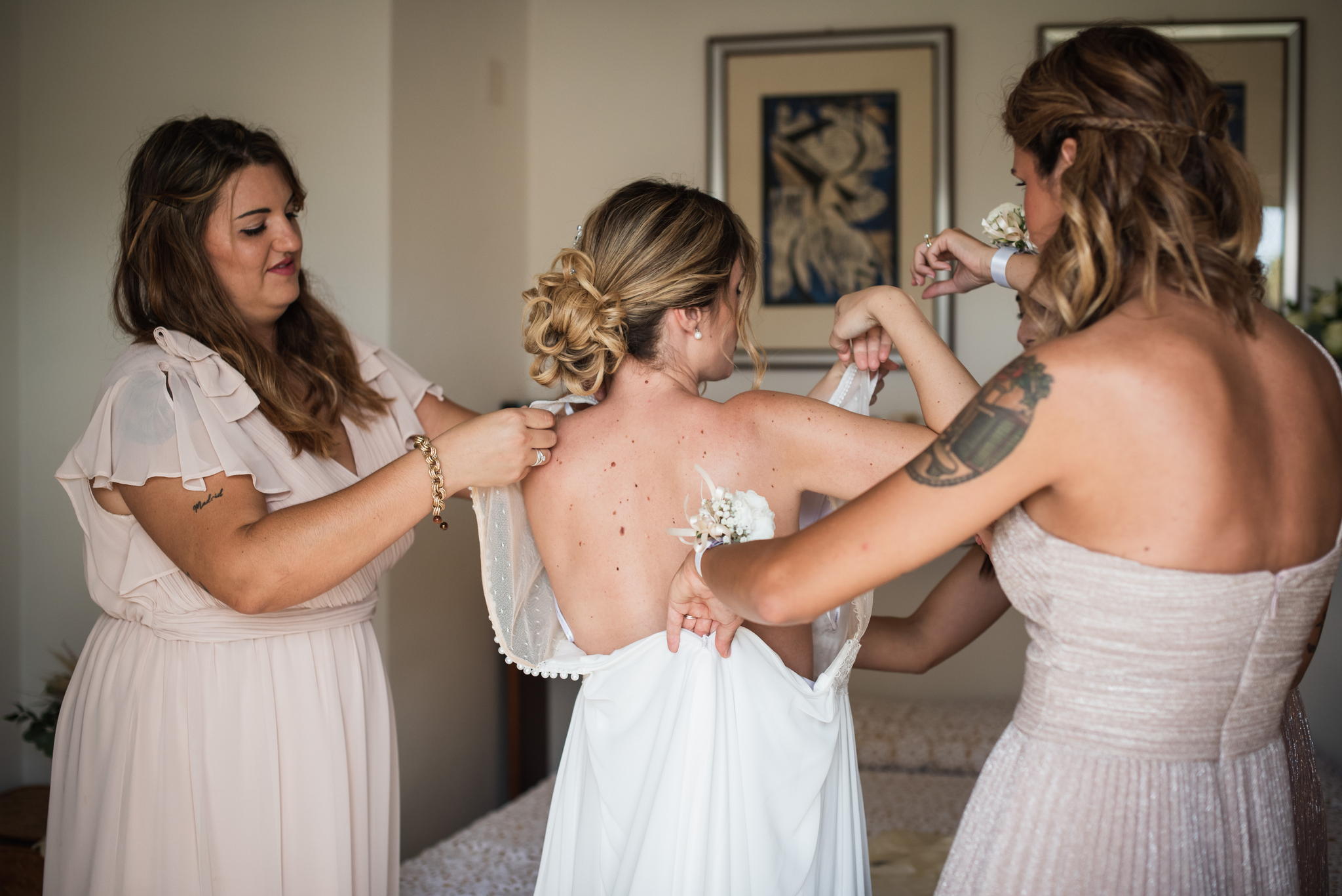 fotografo di matrimonio Monte Argentario