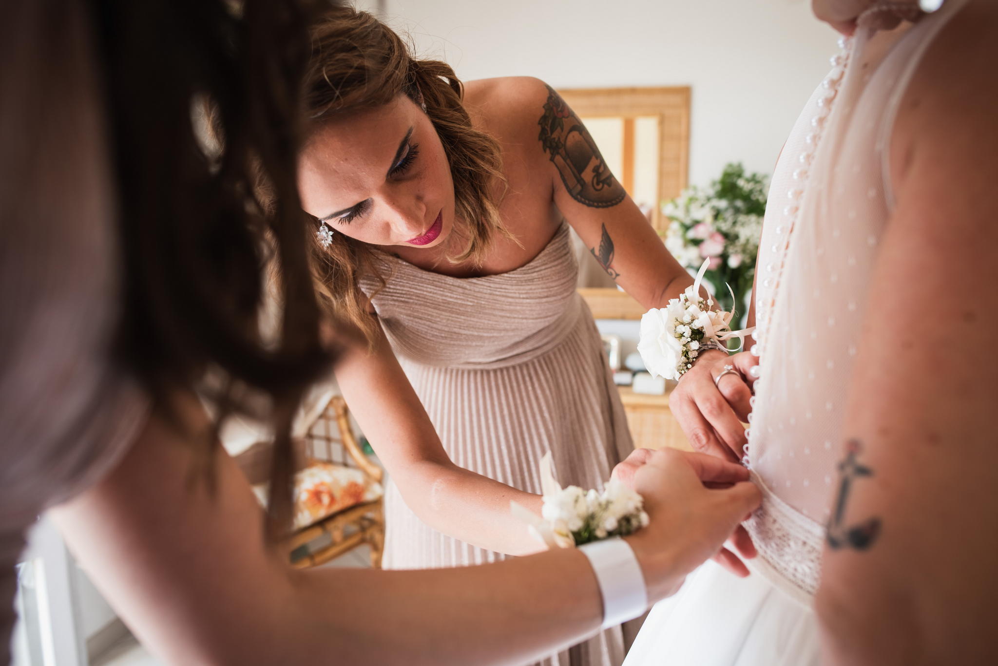 fotografo di matrimonio Monte Argentario