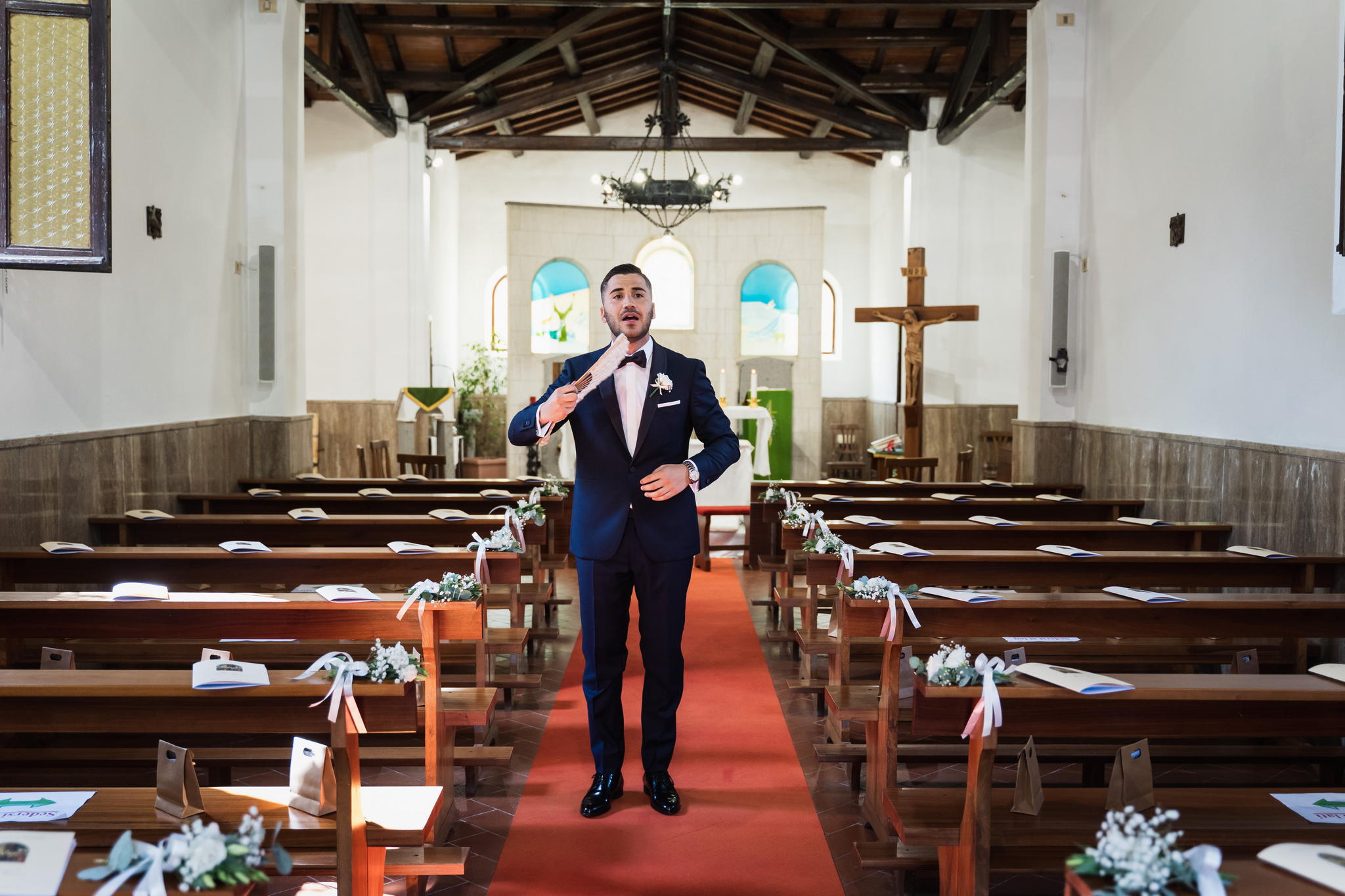 fotografo di matrimonio Monte Argentario