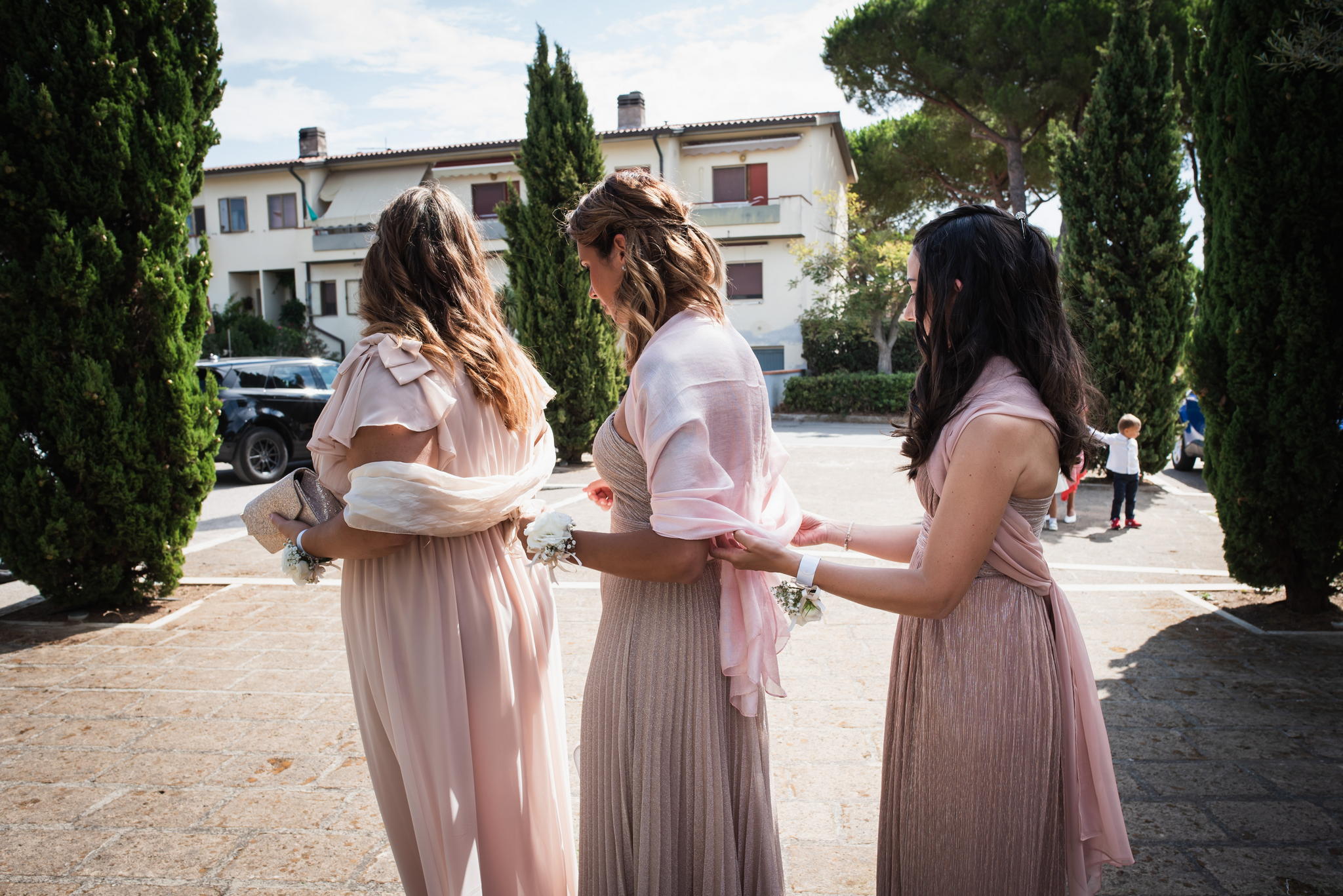 fotografo di matrimonio Monte Argentario