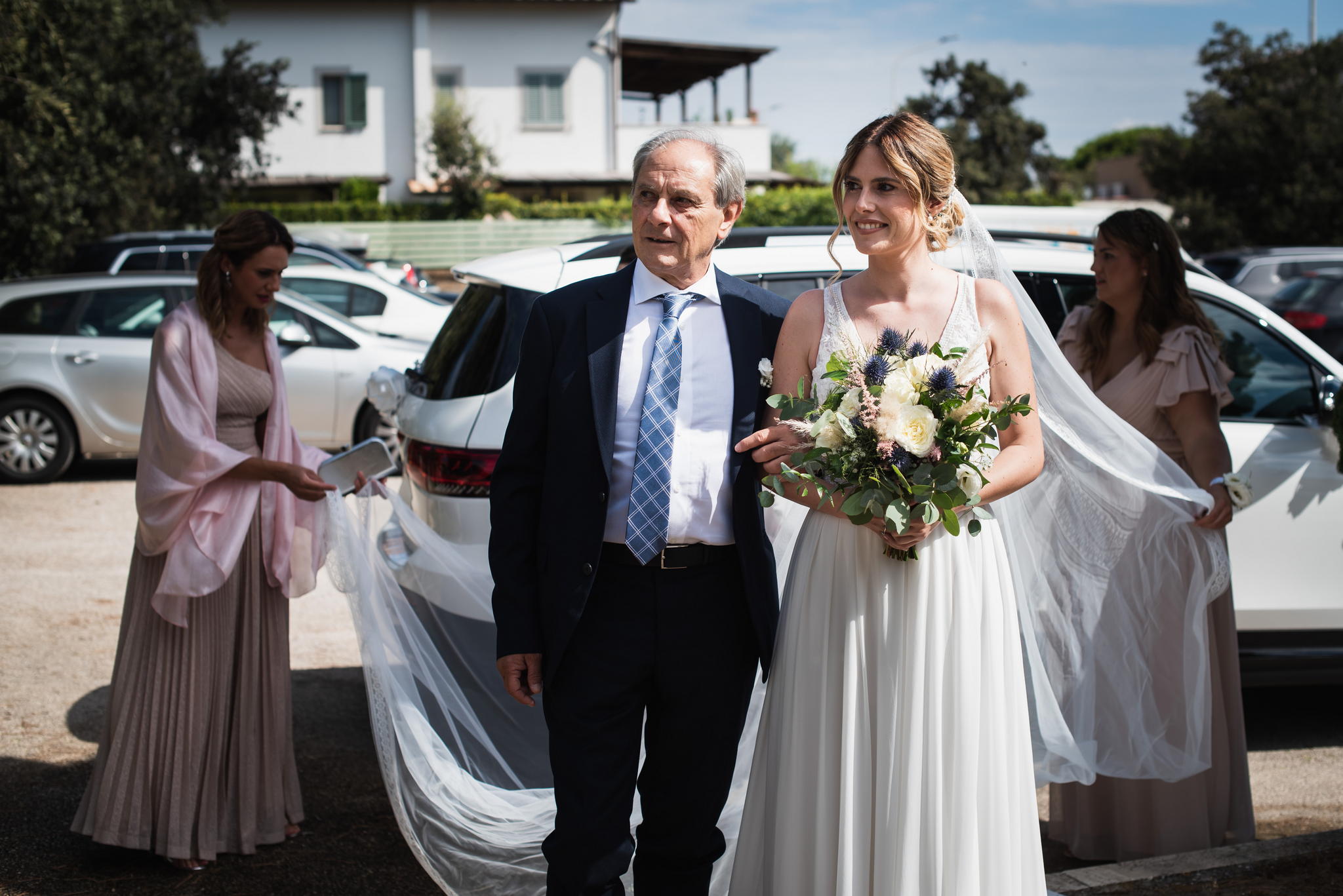 fotografo di matrimonio Monte Argentario
