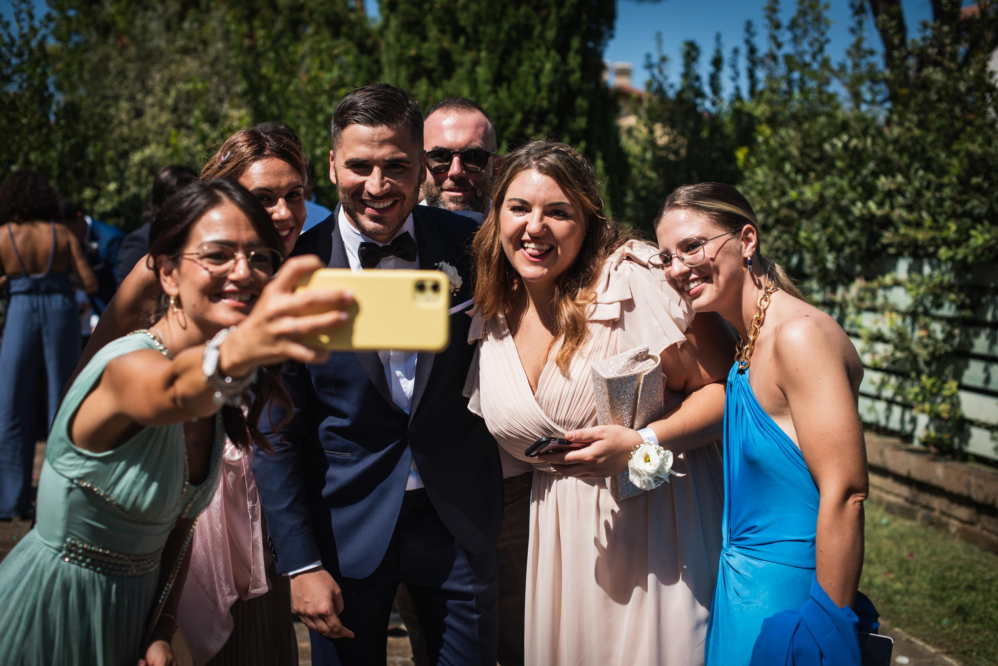 fotografo di matrimonio Monte Argentario