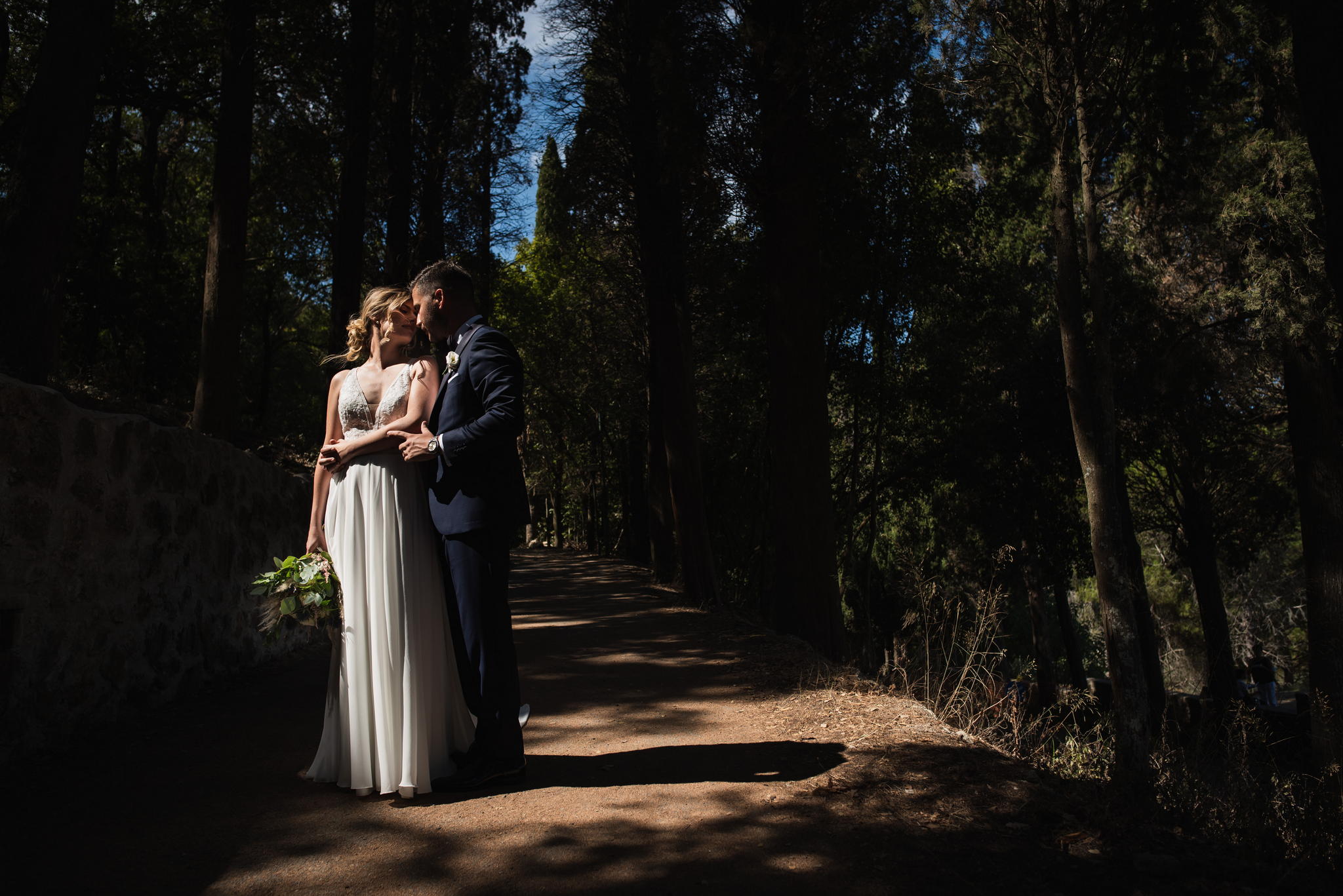fotografo di matrimonio Monte Argentario
