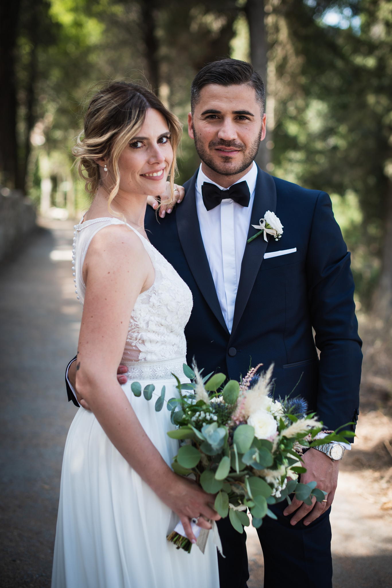 fotografo di matrimonio Monte Argentario