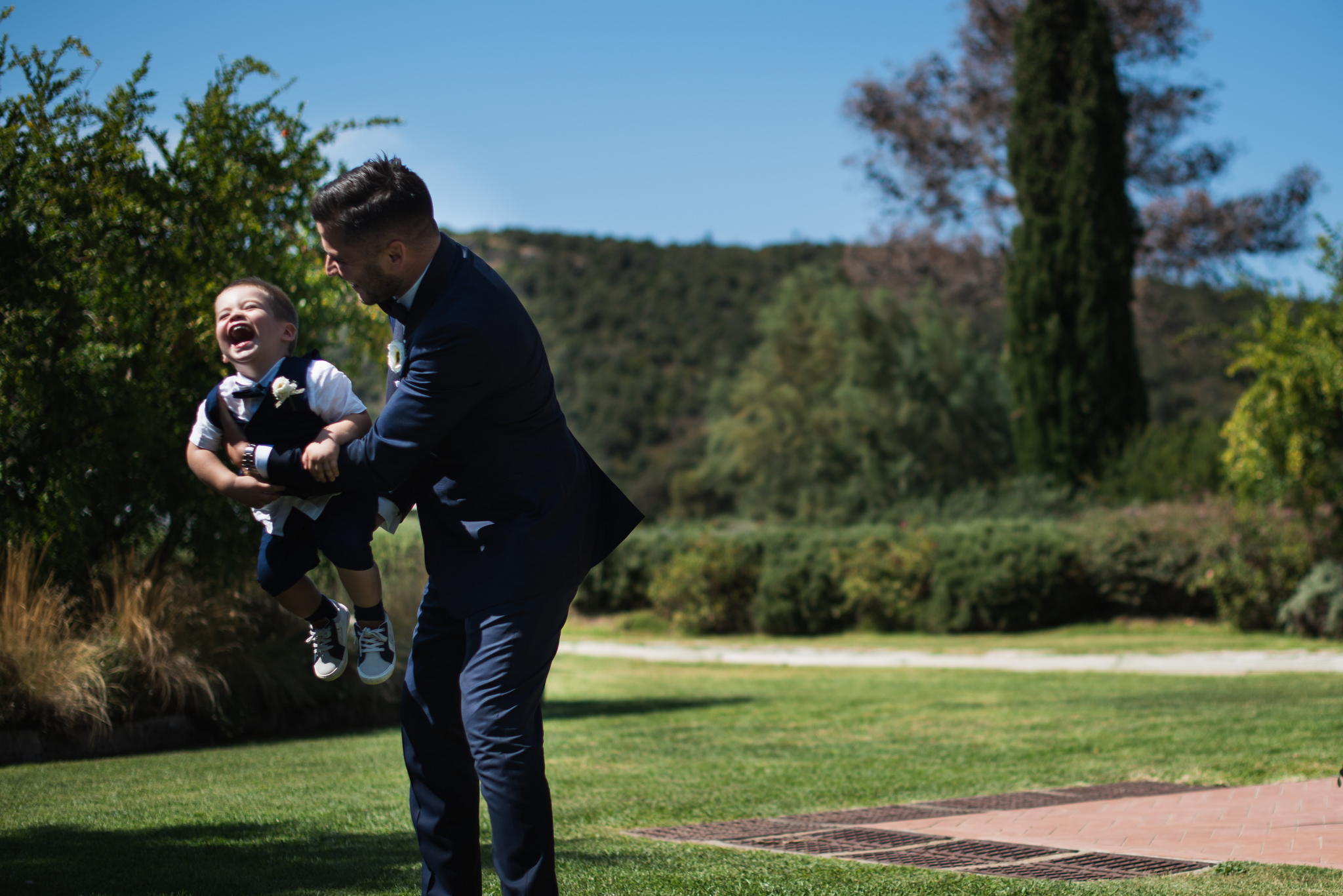 fotografo di matrimonio Monte Argentario