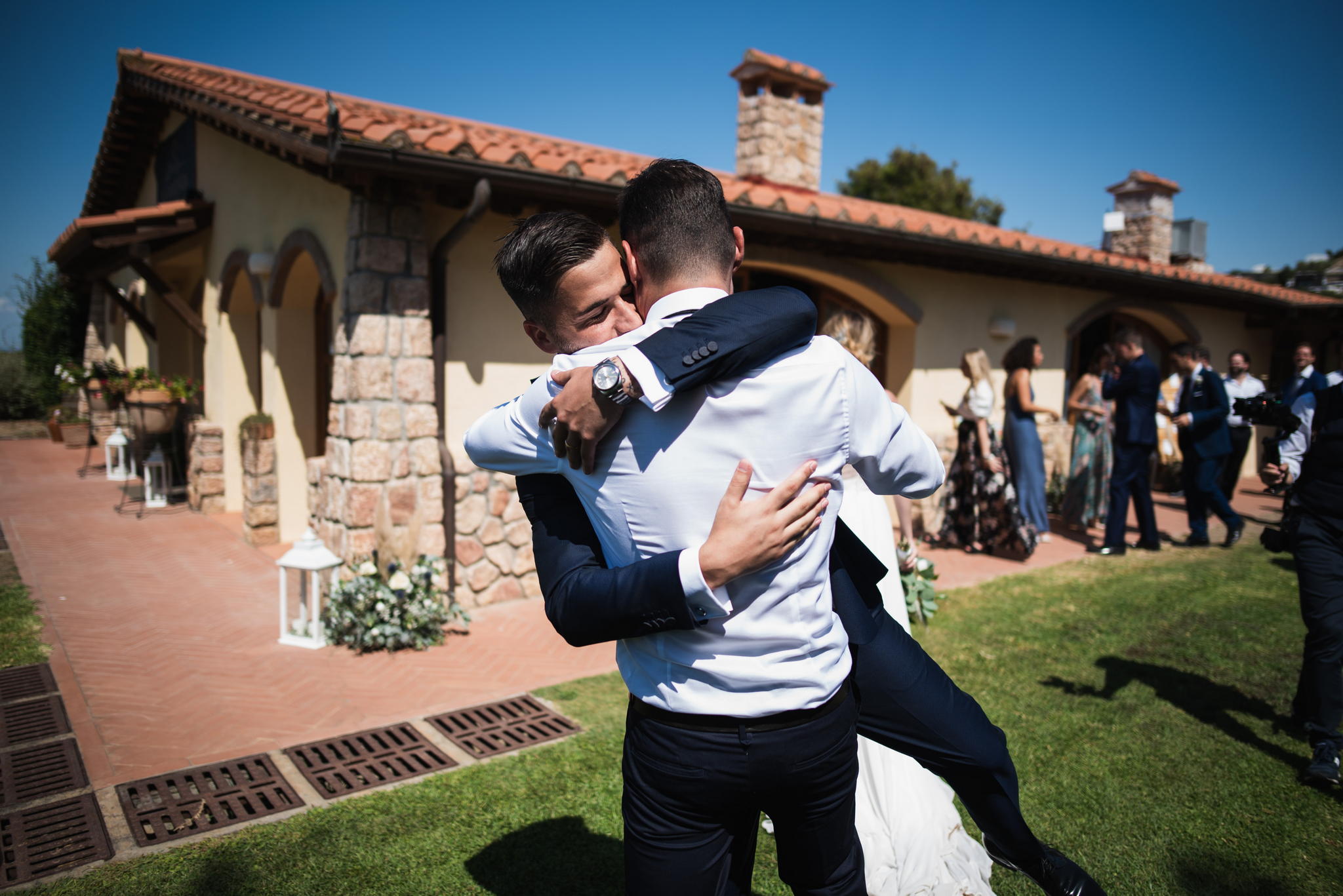 fotografo di matrimonio Monte Argentario