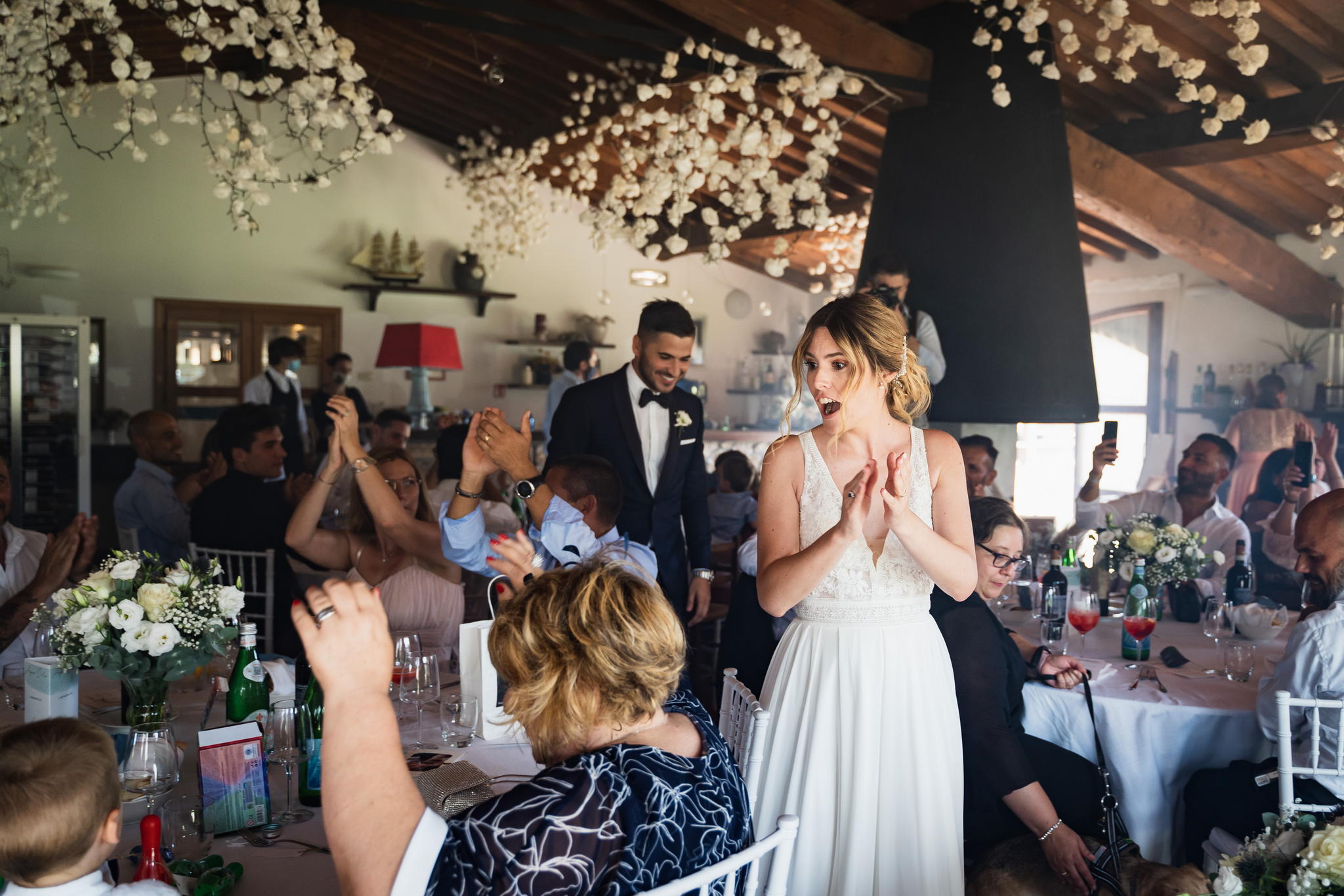 fotografo di matrimonio Monte Argentario
