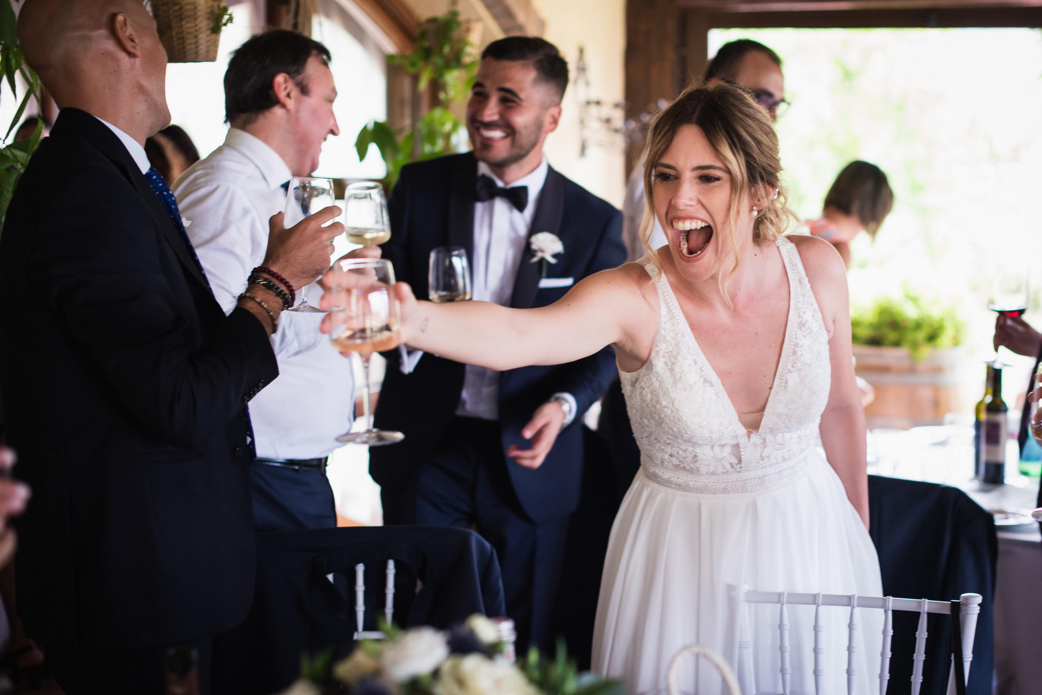 fotografo di matrimonio Monte Argentario