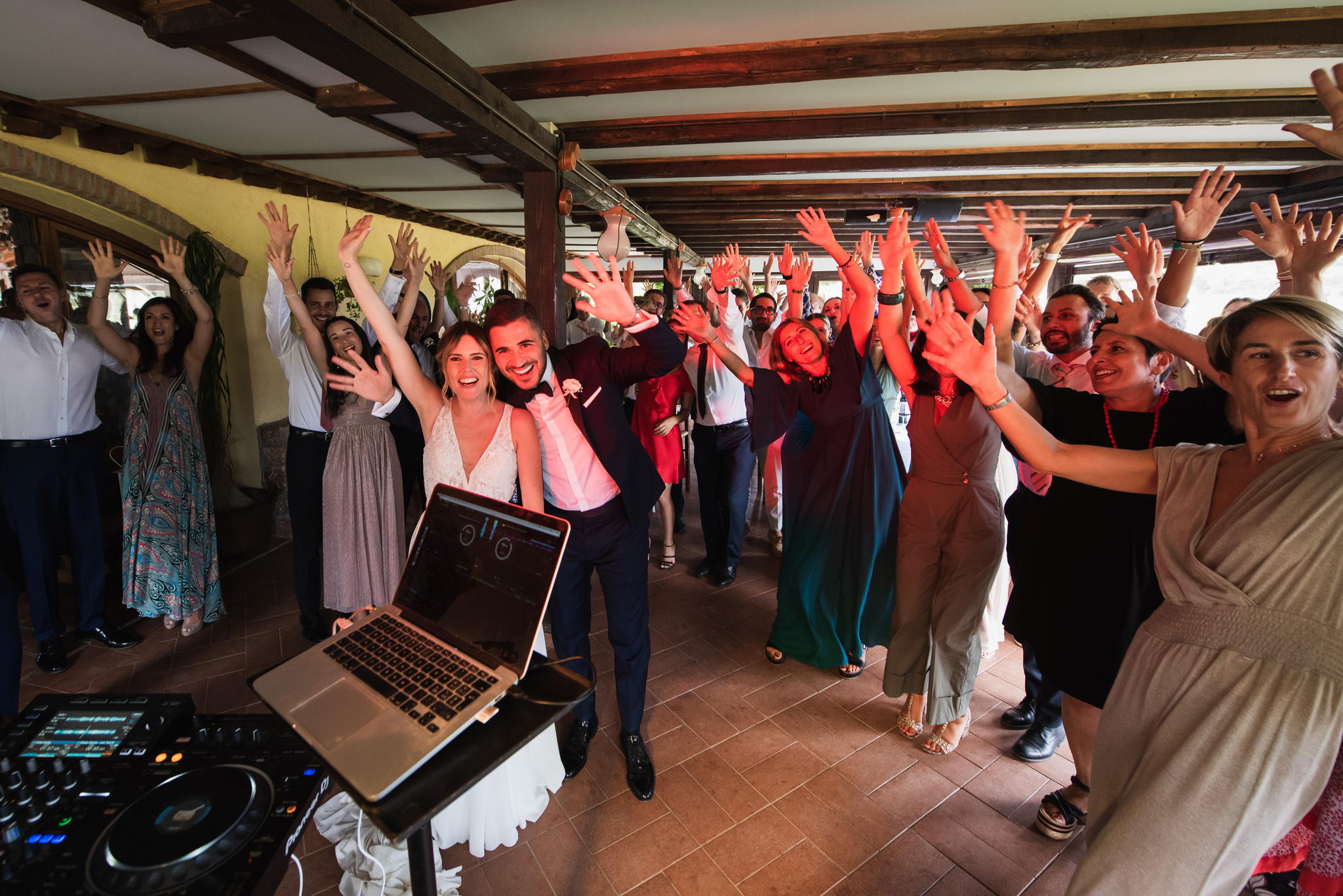 fotografo di matrimonio Monte Argentario