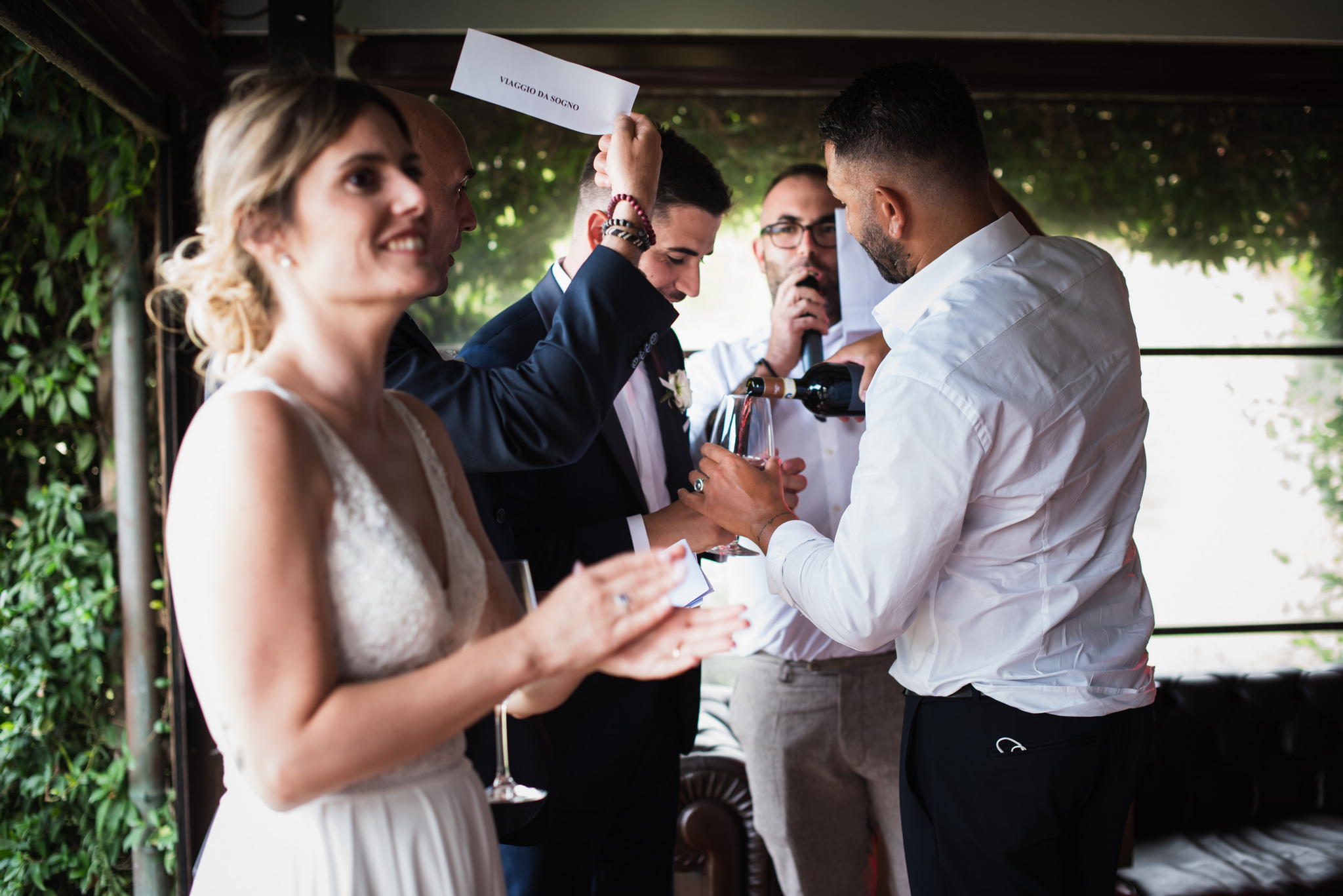 fotografo di matrimonio Monte Argentario
