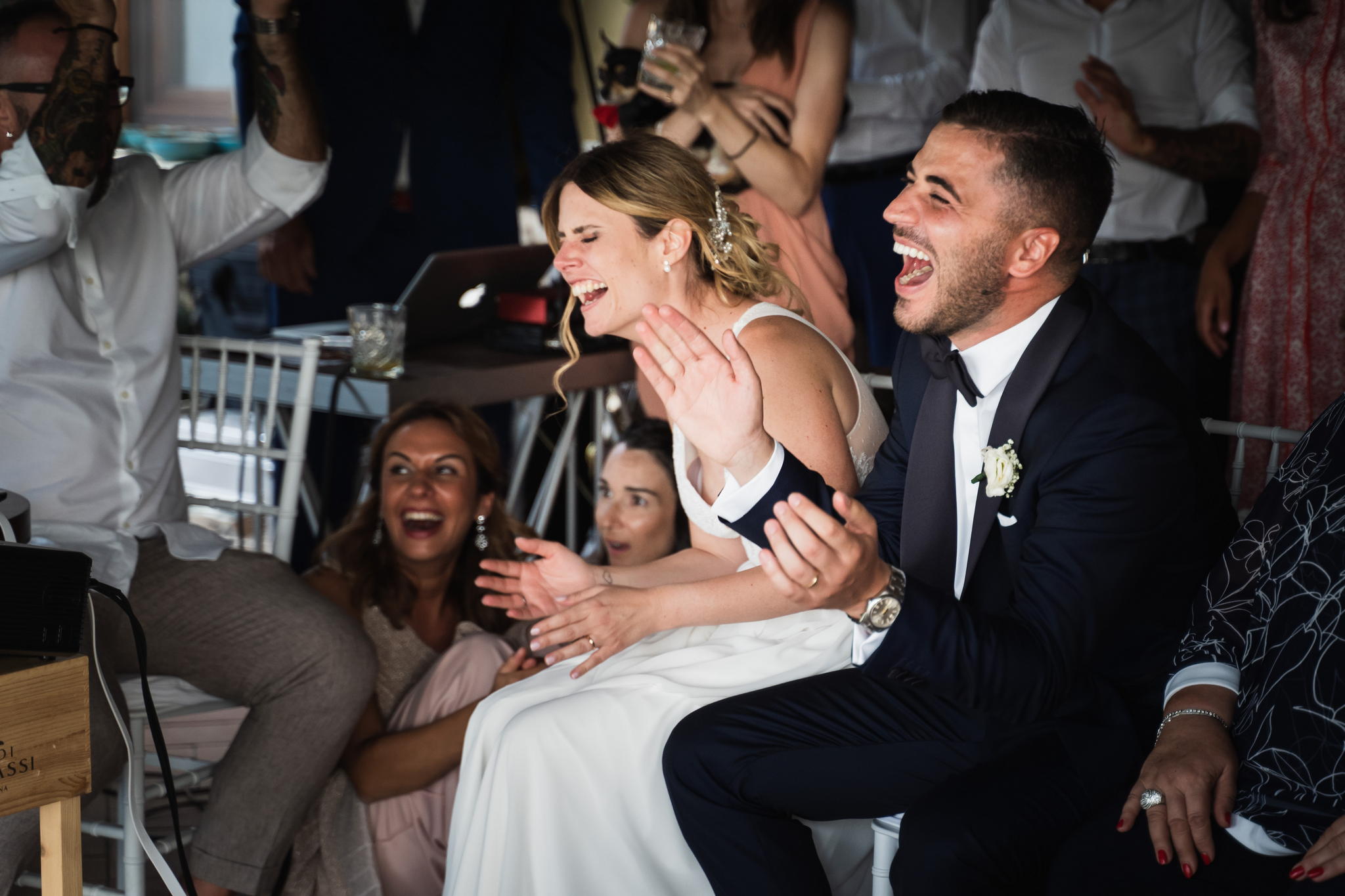 fotografo di matrimonio Monte Argentario