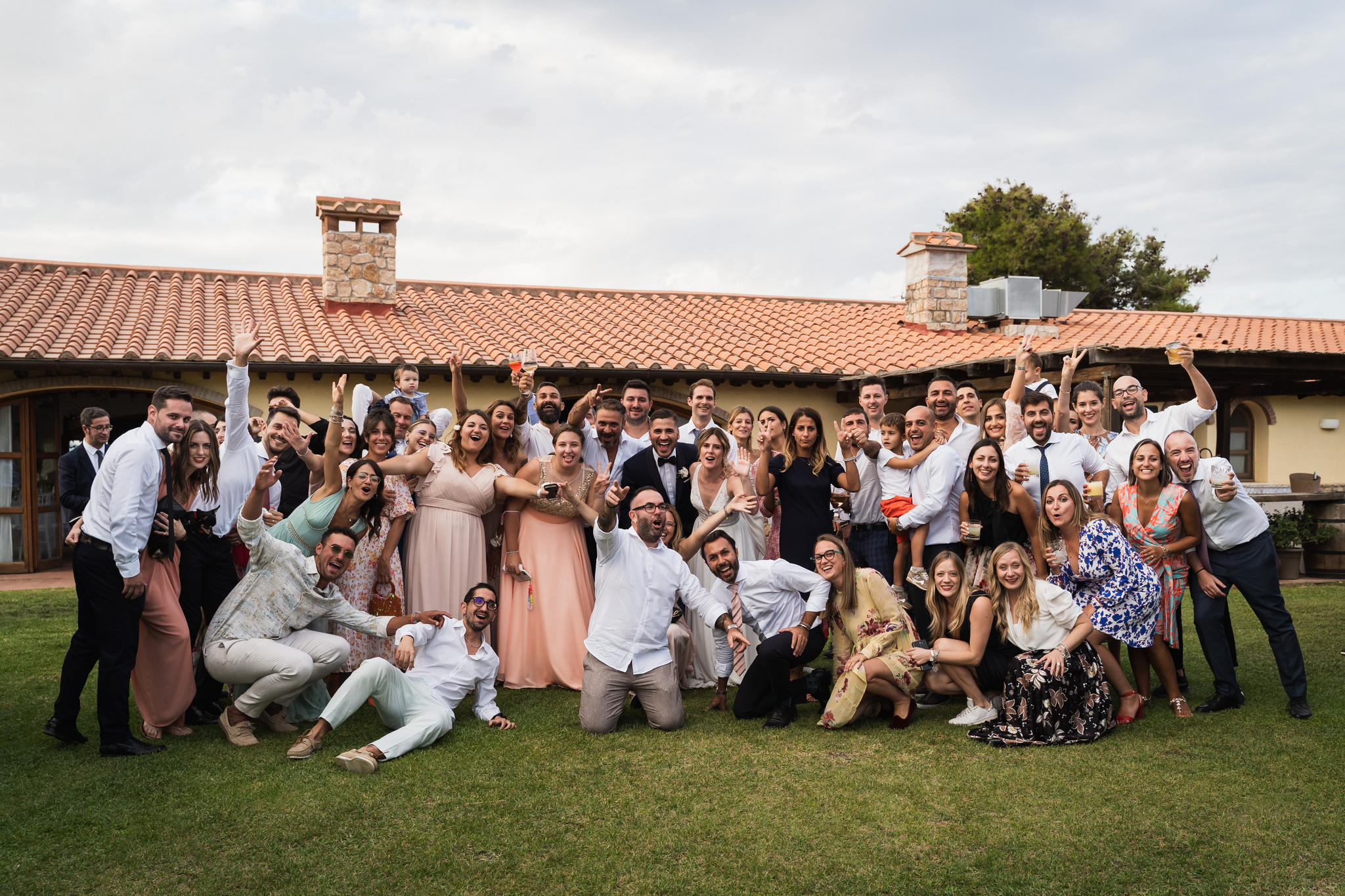 fotografo di matrimonio Monte Argentario